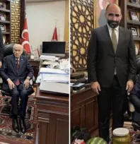 Baki Ersoy'dan Ümit Özdağ'a sert uyarı: 'Sen hiç utanmıyor musun!'