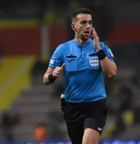 Başakşehir – Kayserispor maçını Kadir Sağlam yönetecek