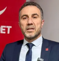Başkan Altun'dan Elitaş'a, Ak Parti'nin Vaadlerini Hatırlattı