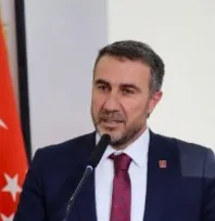 Başkan Altun'dan 'Genç Genel Başkan Mahmut Arıkan' vurgulu yanıt