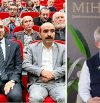 Başkan Altun'dan 'İktidara göz kırpan' Davutoğlu'na sert eleştiri