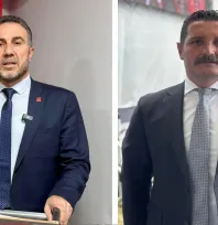 Başkan Altun'dan Meclis Üyesi Özgün'e: 'Derhal milletten aldığın oyları istifa ederek iade et'