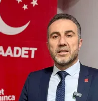 Başkan Altun, 'Koca Sinan'ın adının kaldırılması son derece manidardır'