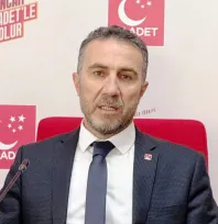 Başkan Altun: 'Şehit cenazesi varken eğlence yapılması, yönetimin vurdumduymazlığıdır'