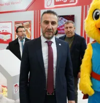 Başkan Altun, 'Yerli tohum konusunda ülkemizde ciddi çalışmalar var'