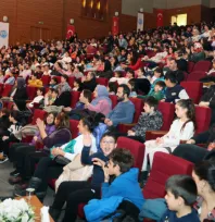 Başkan Amcanın Sömestr Hediyesine İlgi Devam Ediyor