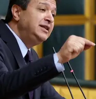 Başkan Arıkan, '2026 yılının 'Uyuşturucu ile Mücadele Yılı' ilan edilmesini istiyoruz'