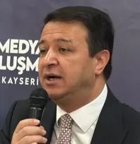 Başkan Arıkan: 'Düşen uçağımızın inceleme sonuçları kamuoyuyla şeffaf bir şekilde paylaşılmalı'