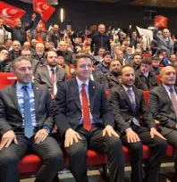 Başkan Arıkan 'Kötü ekonomiyi gazi olduğu durakta canına kıyan Ferdi Çatal anlatır'