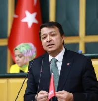 Başkan Arıkan, 'Ülkemiz AK Parti iktidarında ucuz ölümler ülkesi haline geldi'