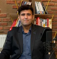 Başkan Atmaca, 'Durak ve otobüslere sesli betimleme gelmeli'