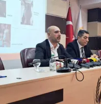 Başkan Bağlamış, Büyükbaş karkas kesimlerinin yağsız yapılacağını duyurdu