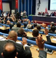 Başkan Büyükkılıç'a 'Ucuz Su Teşekkürü'