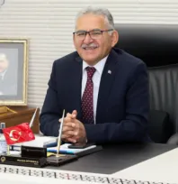 Başkan Büyükkılıç: 'Öğretmenlik, En Güçlü Kalelerimizden Biri'