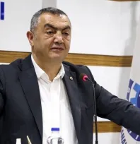 Başkan Büyüksimitçi'nin acı günü