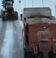 Başkan Çolakbayrakdar, 'Açılmadık yol bırakmıyoruz'