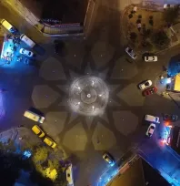 Başkan Çolakbayrakdar, 'Çevreye duyarlı tasarımı olan aydınlatma ürünlerinde enerji tasarrufu sağlıyoruz'