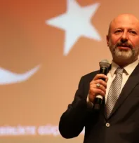 Başkan Çolakbayrakdar'dan Sarıkamış Harekâtı'nın 111. Yıl Dönümü Mesajı