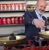 Başkan Çolakbayrakdar: 'Hemşehrilerimizin sağlığı ve güvenliği önceliğimizdir'