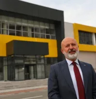 Başkan Çolakbayrakdar, 'Kentsel dönüşüm alanında yapmamız gereken son çalışmayı da tamamladık'