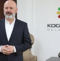 Başkan Çolakbayrakdar: 'Miraç Kandili, Birlik Ve Beraberliğimizi Güçlendirsin'