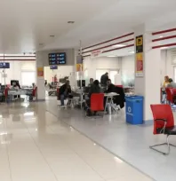 Başkan Çolakbayrakdar: 'Vergiler, geleceğimizin teminatıdır'