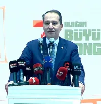 Başkan Erbankan, '6824 sayılı kanunla ailenin temelleri parçalandı'