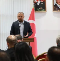 Başkan Ganbarov, 'Karabağ Savaşı, bütün Türk dünyasının zaferidir'