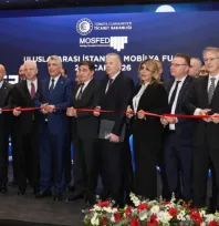 Başkan Gülsoy: 'Türkiye'nin 20 Büyük Üreticisinden 11'i Kayseri'de'