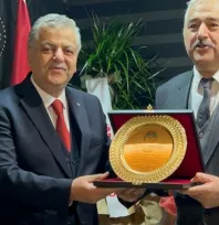 Başkan İncetoprak 'Tüm üyelerimizle birlik içinde yolumuza devam edeceğiz'