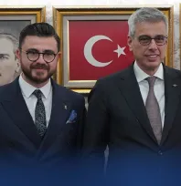 Başkan Okandan duyurdu: 'Eski doğumevi diş hastanesi oluyor'