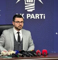 Başkan Okandan 'Elitaş, isim değişikliğini kabul edemeyeceğini dile getirdi'