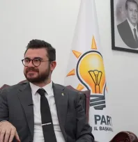 Başkan Okandan, 'Sayın Özel, kerrat cetveli ilkokul bilgisidir'