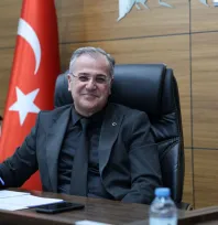 Başkan Özdoğan: 'Altyapı ve üst yapı çalışmalarımız devam ediyor'