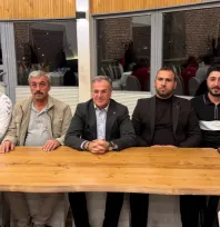 Başkan Özdoğan: 'Hacılar Erciyesspor istediğimiz şekilde ilerliyor'