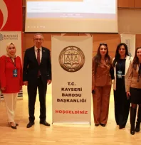 Başkan Özsoy, 'Suça sürüklenen çocukların yargılamaları çocuk psikolojisine uygun olarak devam etmeli'