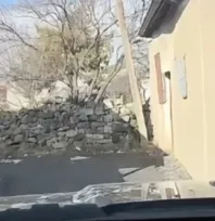 Başkan Öztürk'ten şehri yönetenlere 'Rantsal Dönüşüm' eleştirisi