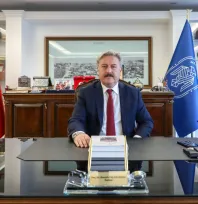 Başkan Palancıoğlu: '6 Şubat'ın acısı hala yüreğimizde'