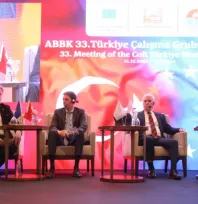 Başkan Palancıoğlu, Avrupa Birliği Toplantısı'nda Türkiye'nin Haklarını Savundu