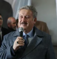 Başkan Palancıoğlu, 'Çalışanlarımız gece gündüz sahada'