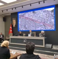 Başkan Palancıoğlu 'Kentsel dönüşümde anlaşmalar yüzde 90 aşamasına geldi'