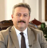 Başkan Palancıoğlu'ndan Miraç Kandili Mesajı