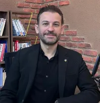 Başkan Sarıalp, 'Yapay zekaya yönelik girişimler, milyar dolarlık şirketler olacak'