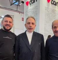 Başkan Yalçın'dan Akabe Kitabevi'ne Tebrik