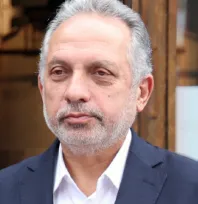 Başkan Yalçın'dan Berat Kandili Mesajı