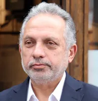 Başkan Yalçın'dan Miraç Kandili Mesajı