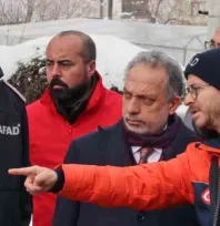 Başkan Yalçın: 'Devletin gücü, bir canı kurtarabilme kudretindedir'