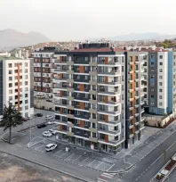 Battalgazi ve Anbar'da 21 daire için ihale yapılacak