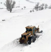 'Belediye Sadece Yolumuzu Değil Gönlümüzü de Açtı'