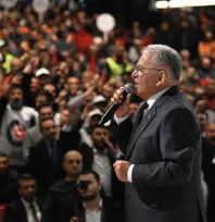 Belediyelerde Toplu Sözleşme Sevinci